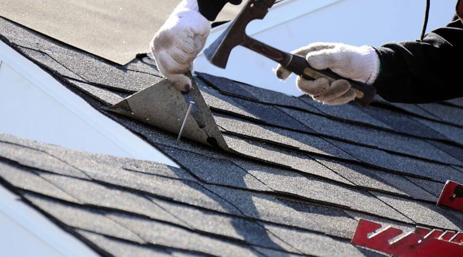 Expert Emergency Roof Repairs services in Dowell, MD